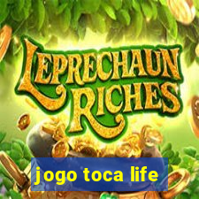 jogo toca life